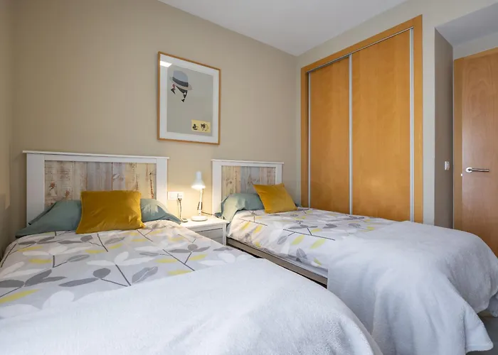 Apartamento La Siesta