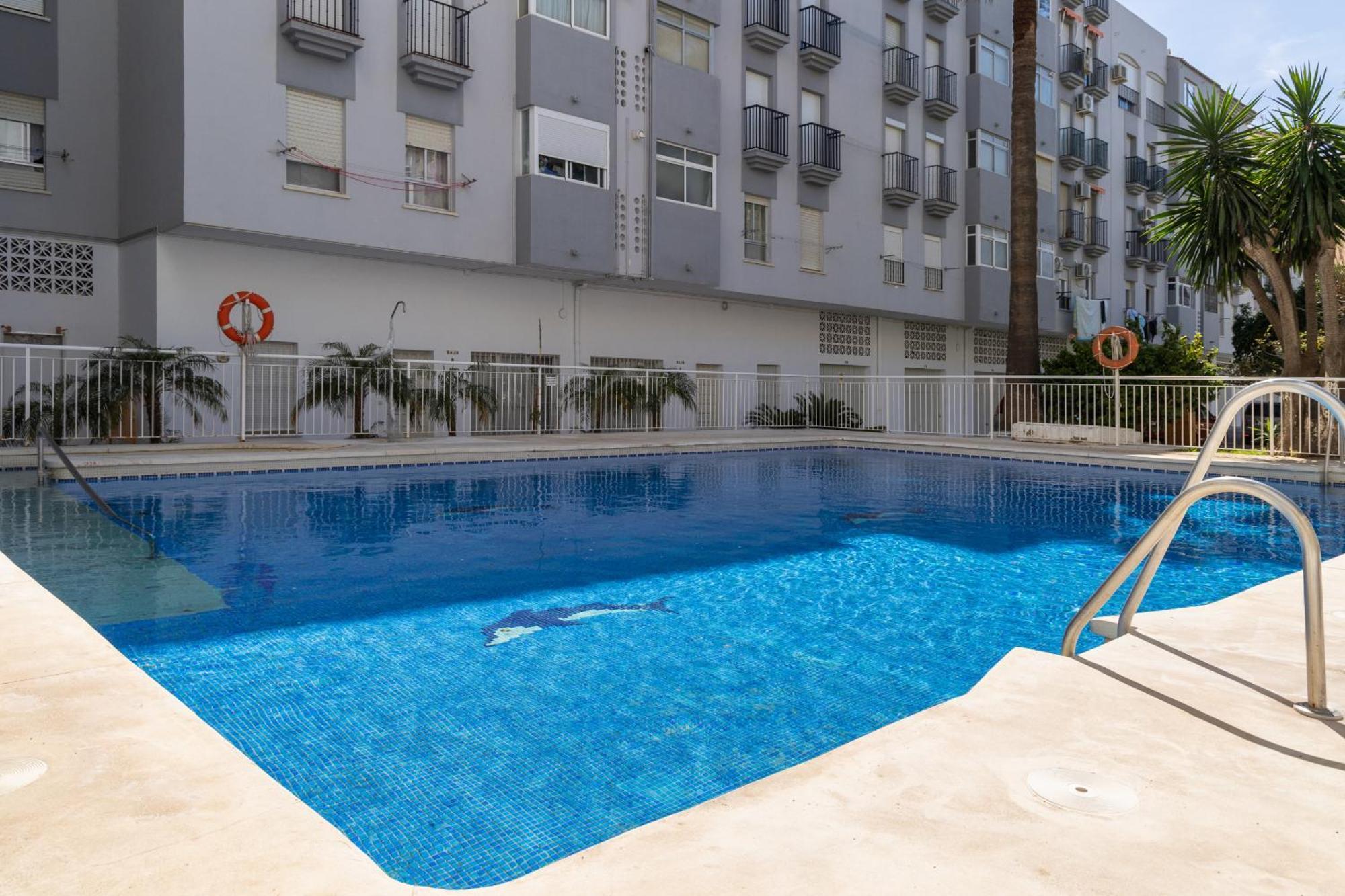 Apartament La Siesta *