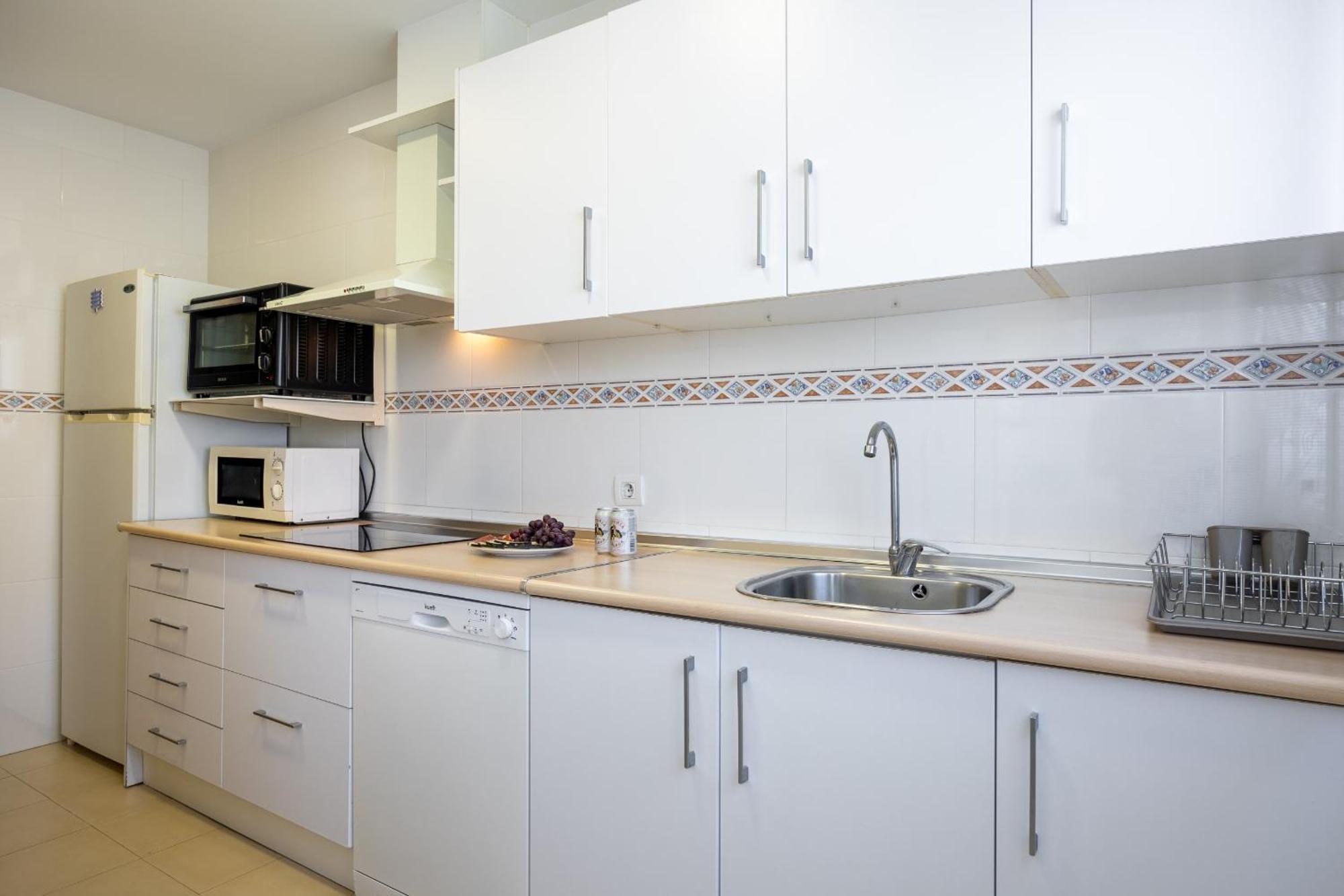 La Siesta Apartament Fuengirola